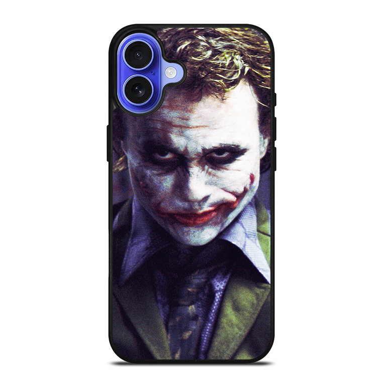 JOKER BATMAN 1 iPhone 16 Case Cover