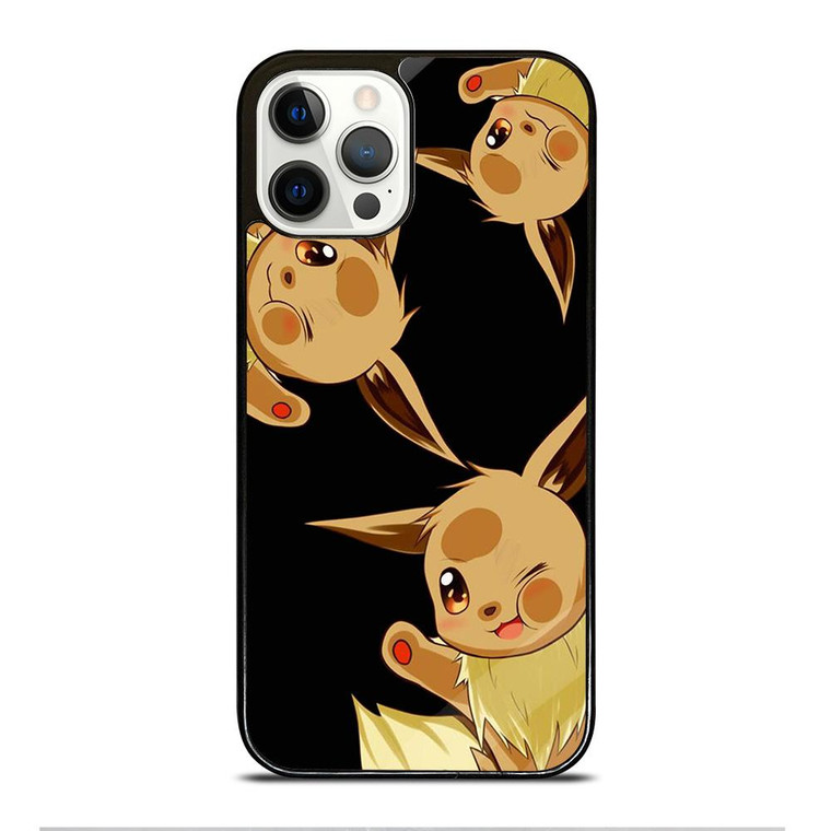 POKEMON EEVEE SWEETIE iPhone 12 Pro Case Cover