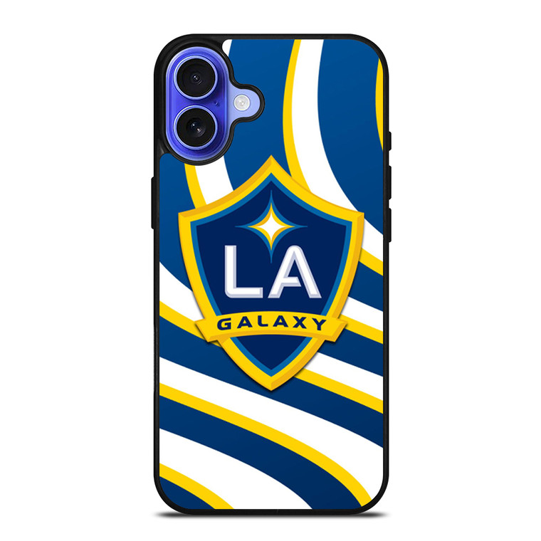 LA GALAXY 2 iPhone 16 Case Cover