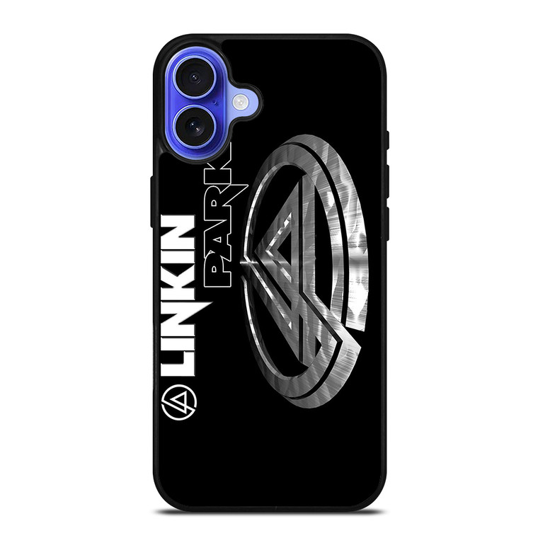 LINKIN PARK 1 iPhone 16 Case Cover