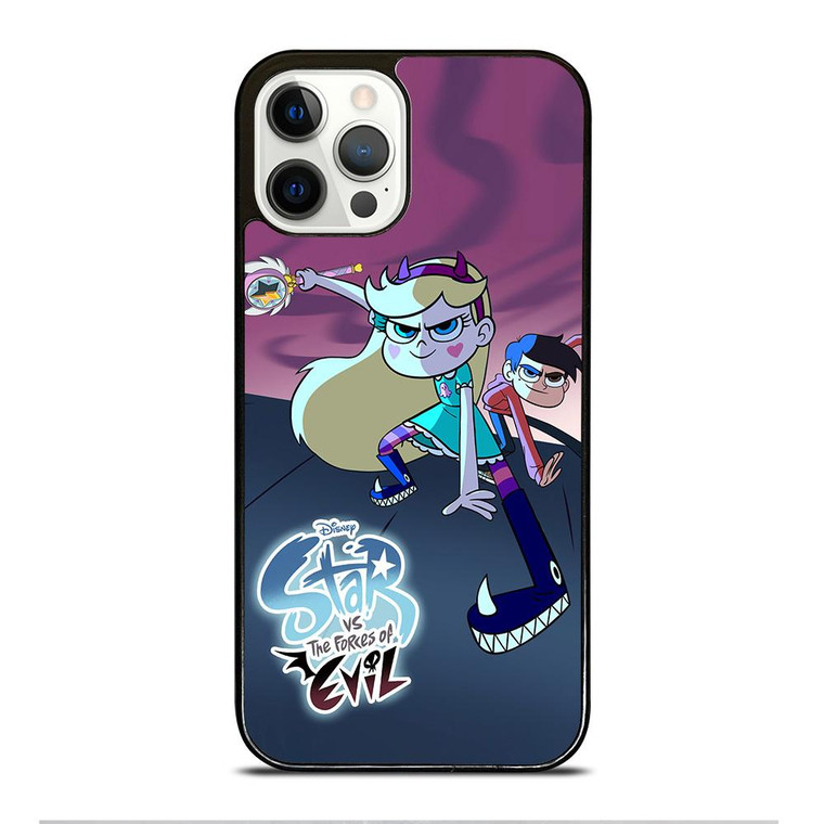 STAR vs THE FORCES OF EVIL 1 iPhone 12 Pro Case Cover