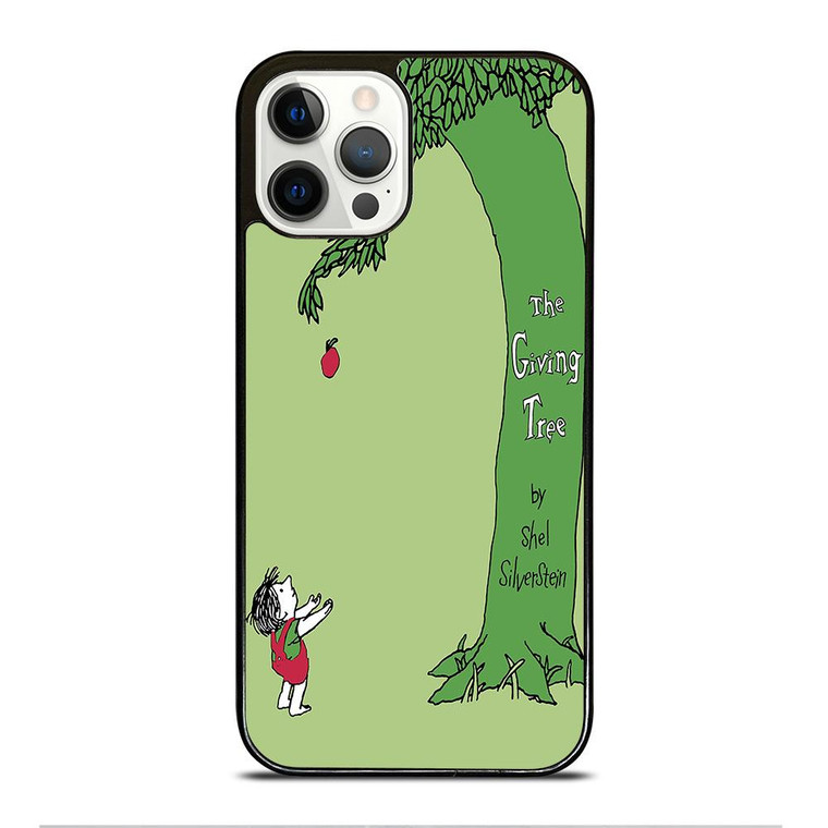 THE GIVING TREE ART iPhone 12 Pro Case Cover