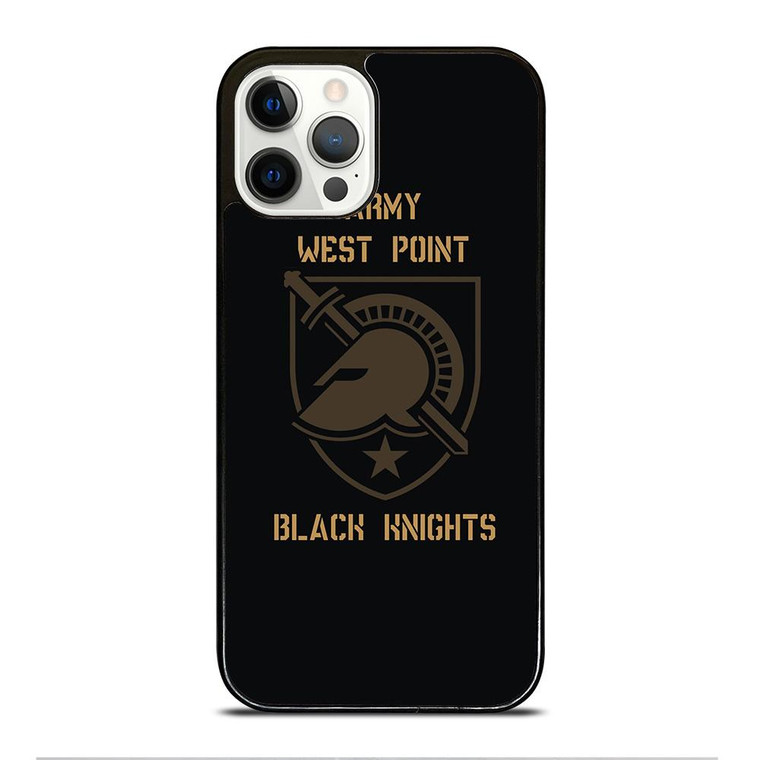 THE UNITED STATES MILITARY ACADEMY USMA  WEST POINT iPhone 12 Pro Case Cover