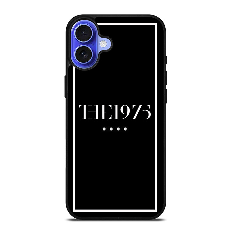 THE 1975 iPhone 16 Case Cover