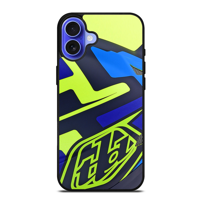 TROY LEE DESIGN SPEED iPhone 16 Case Cover