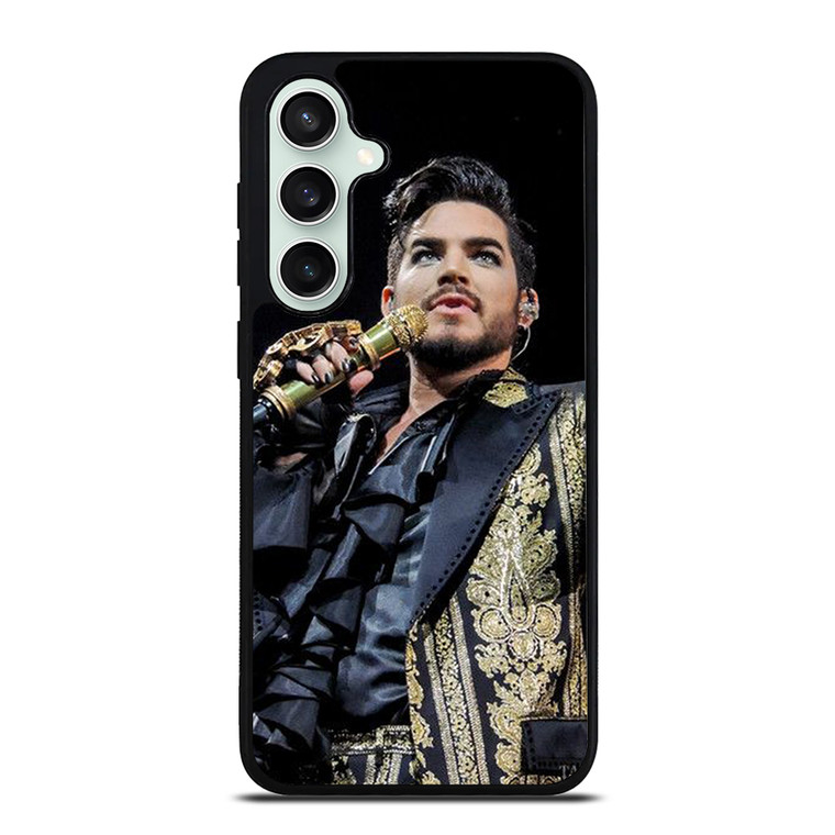 ADAM LAMBERT SINGER Samsung Galaxy S23 FE Case Cover ADAM LAMBERT SINGER Samsung Galaxy S23 FE Case Cover