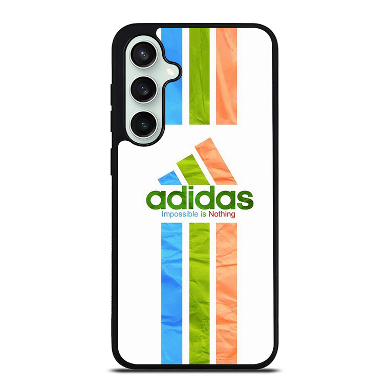 ADIDAS ART 1 Samsung Galaxy S23 FE Case Cover