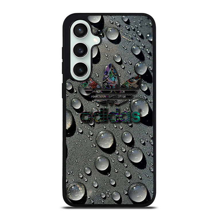ADIDAS WATER DROP Samsung Galaxy S23 FE Case Cover