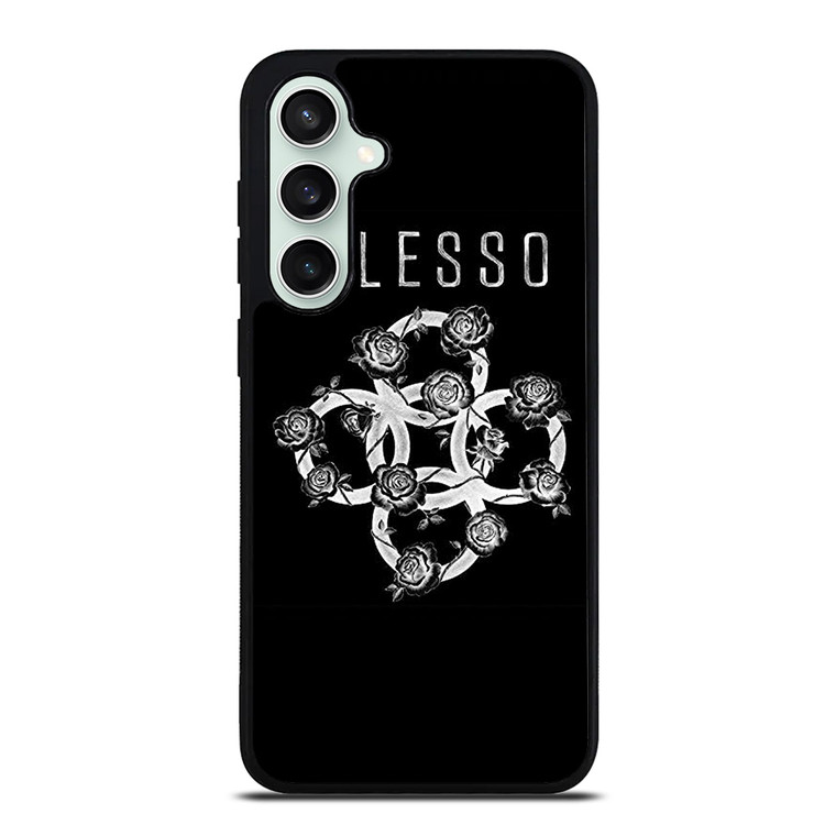 ALESSO DJ 1 Samsung Galaxy S23 FE Case Cover