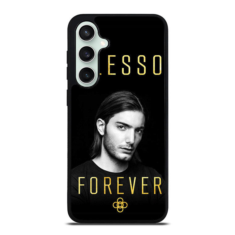 ALESSO DJ 5 Samsung Galaxy S23 FE Case Cover