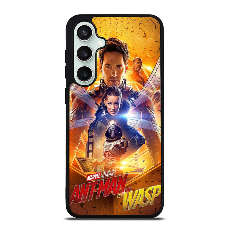 ANT MAN AND THE WASP 1 Samsung Galaxy S23 FE Case Cover