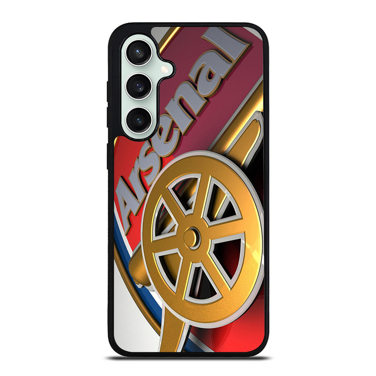 ARSENAL 2 Samsung Galaxy S23 FE Case Cover