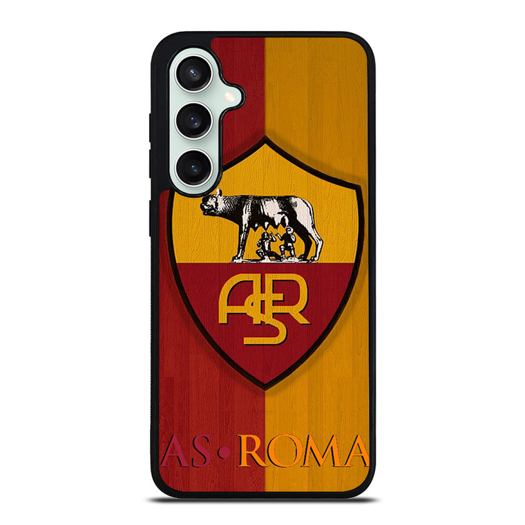 AS ROMA 2 Samsung Galaxy S23 FE Case Cover