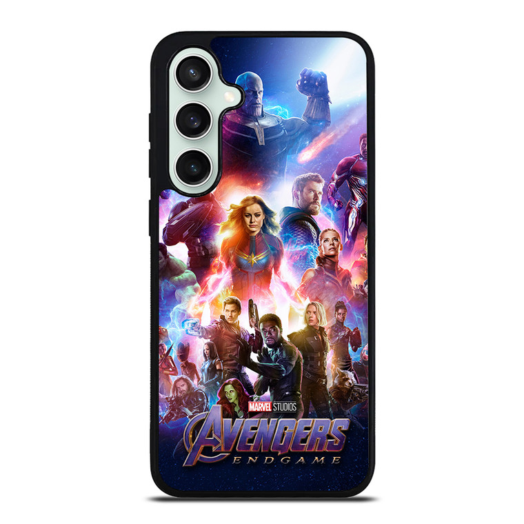 AVENGERS ENDGAME 2 Samsung Galaxy S23 FE Case Cover