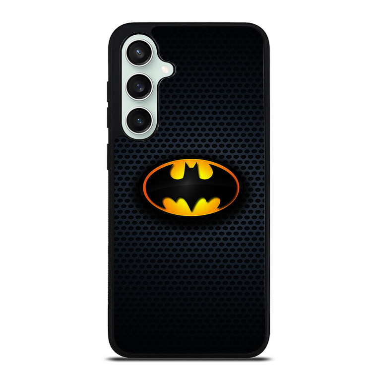 BATMAN LOGO Samsung Galaxy S23 FE Case Cover