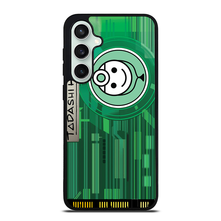 BAYMAX CHIP Samsung Galaxy S23 FE Case Cover