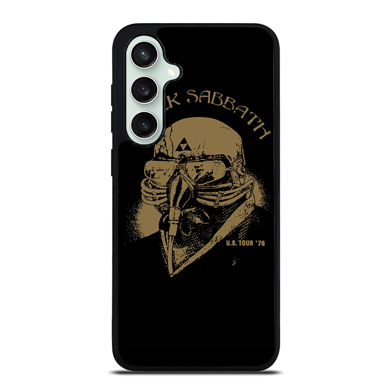BLACK SABBATH Samsung Galaxy S23 FE Case Cover