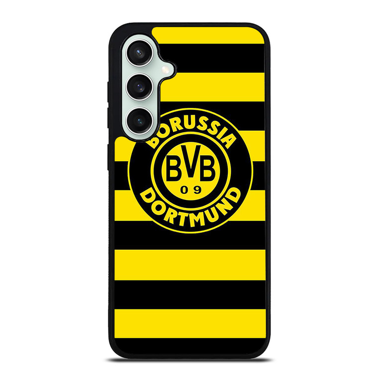 BORUSSIA DORTMUND BVB Samsung Galaxy S23 FE Case Cover