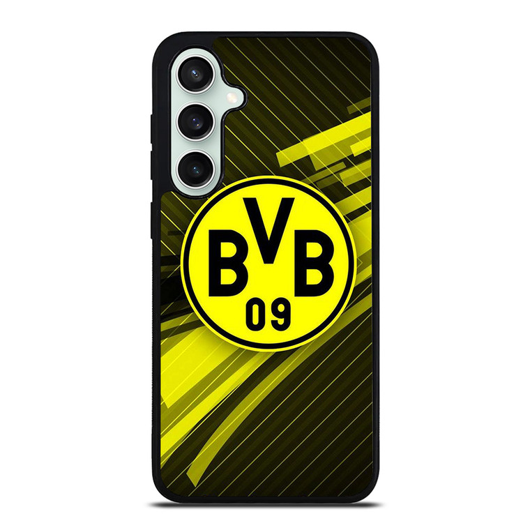 BORUSSIA DORTMUND LOGO Samsung Galaxy S23 FE Case Cover