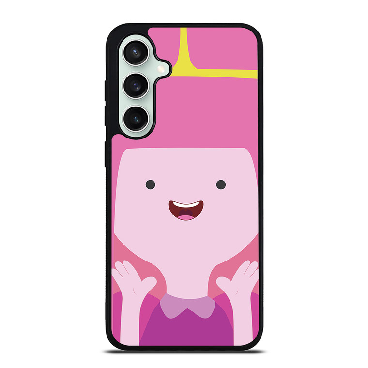 BUBBLEGUM PRINCESS 2 Samsung Galaxy S23 FE Case Cover BUBBLEGUM PRINCESS 2 Samsung Galaxy S23 FE Case Cover