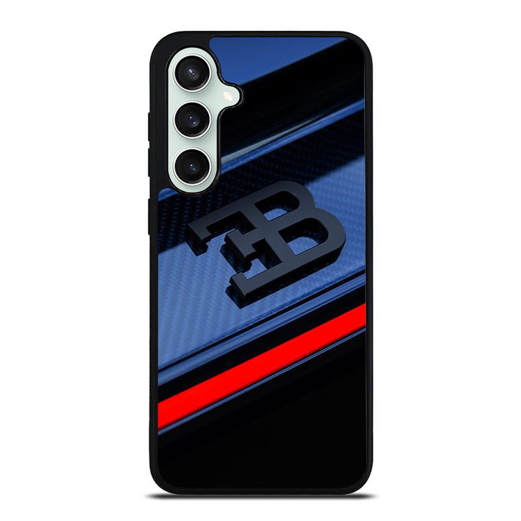 BUGATTI 2 Samsung Galaxy S23 FE Case Cover