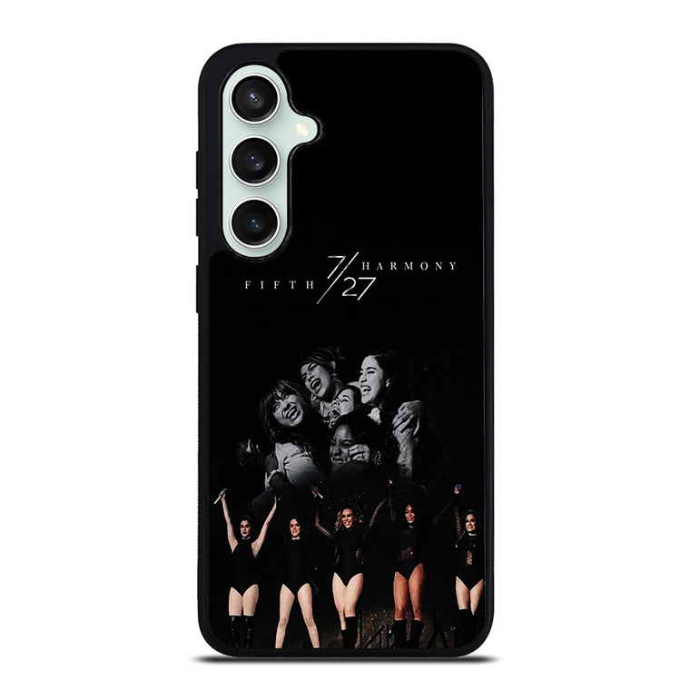 CAMILA CABELLO FIFTH HARMONY Samsung Galaxy S23 FE Case Cover