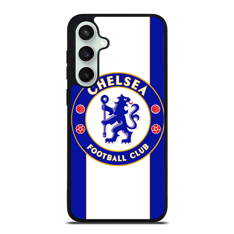 CHELSEA 5 Samsung Galaxy S23 FE Case Cover