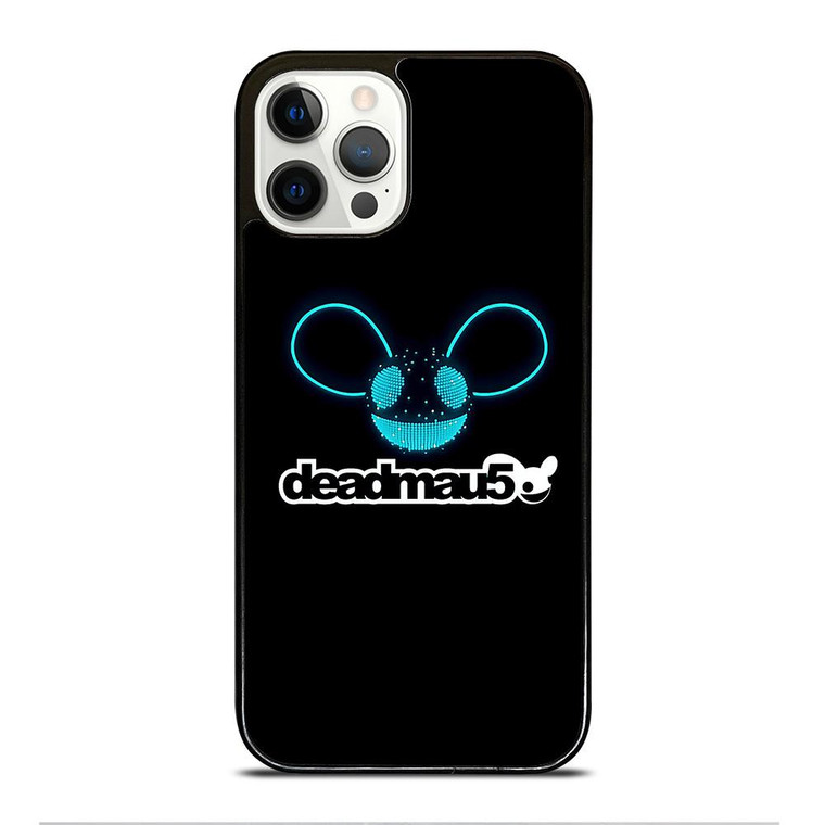 DEADMAU5 LOGO iPhone 12 Pro Case Cover