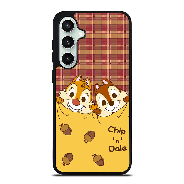 CHIP AND DALE 2 Samsung Galaxy S23 FE Case Cover