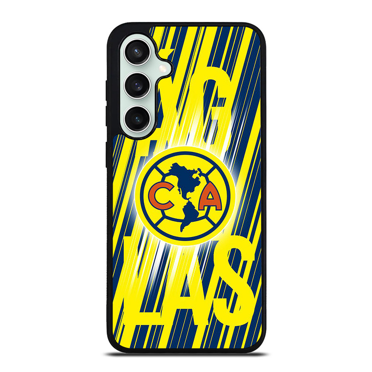 CLUB AMERICA AGUILAS 2 Samsung Galaxy S23 FE Case Cover