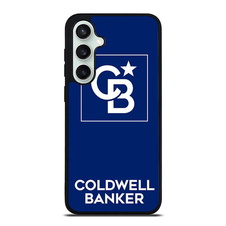 COLDWELL BANKER CB Samsung Galaxy S23 FE Case Cover