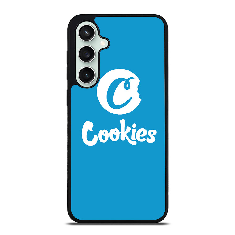 COOKIES SF Samsung Galaxy S23 FE Case Cover