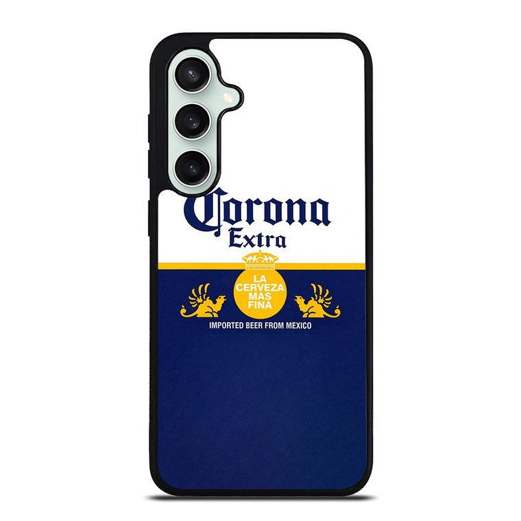 CORONA BEER LOGO Samsung Galaxy S23 FE Case Cover