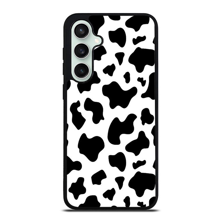 COW PATTERN Samsung Galaxy S23 FE Case Cover