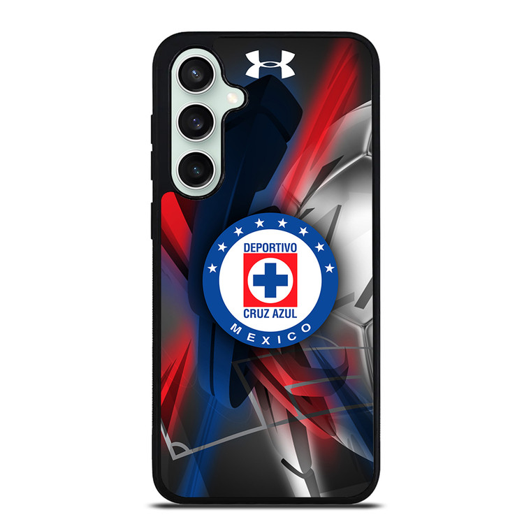 CRUZ AZUL DEPORTIVO 1927 Samsung Galaxy S23 FE Case Cover