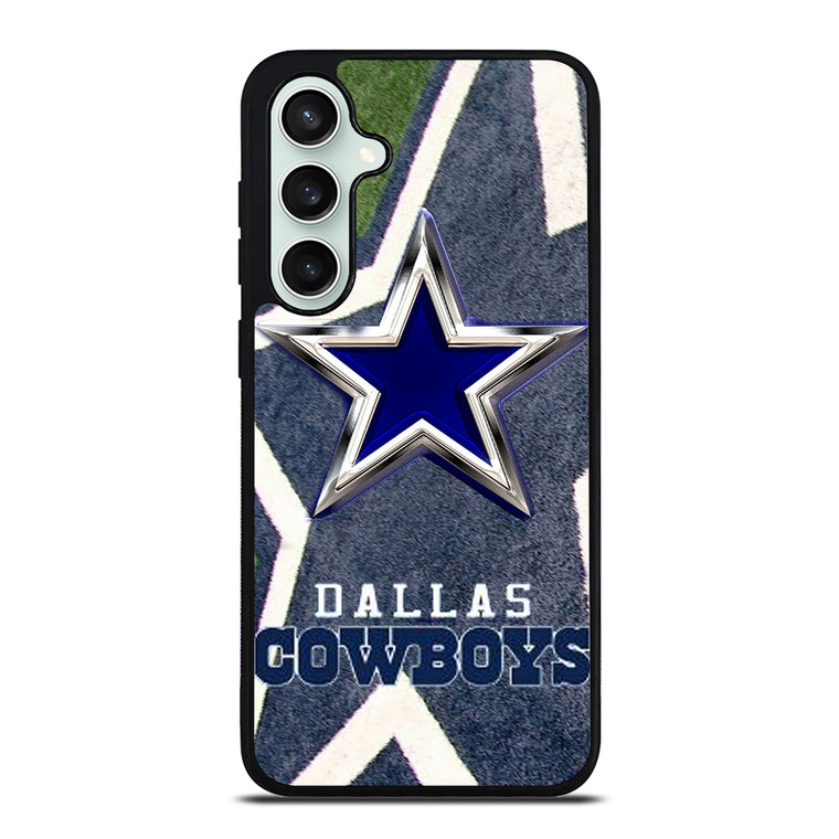 DALLAS COWBOYS 2 Samsung Galaxy S23 FE Case Cover