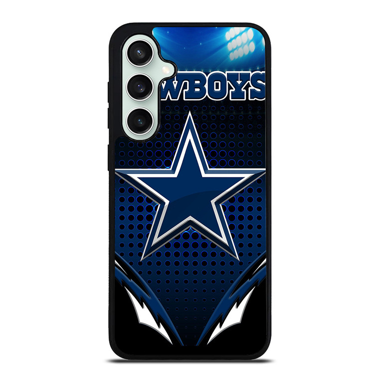 DALLAS COWBOYS FOREVER Samsung Galaxy S23 FE Case Cover