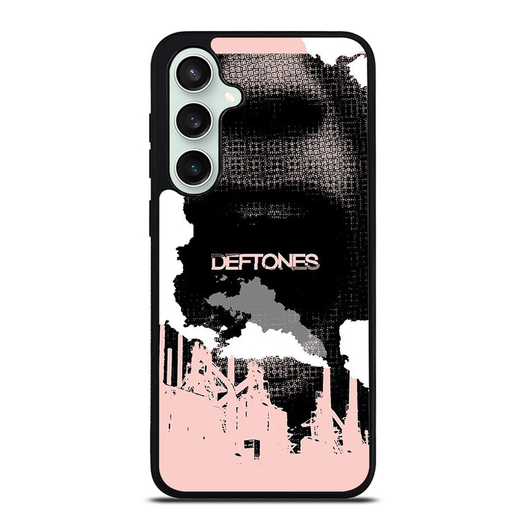 DEFTONES ROCK Samsung Galaxy S23 FE Case Cover