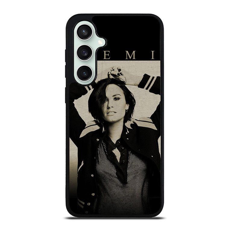 DEMI LOVATO POSE Samsung Galaxy S23 FE Case Cover