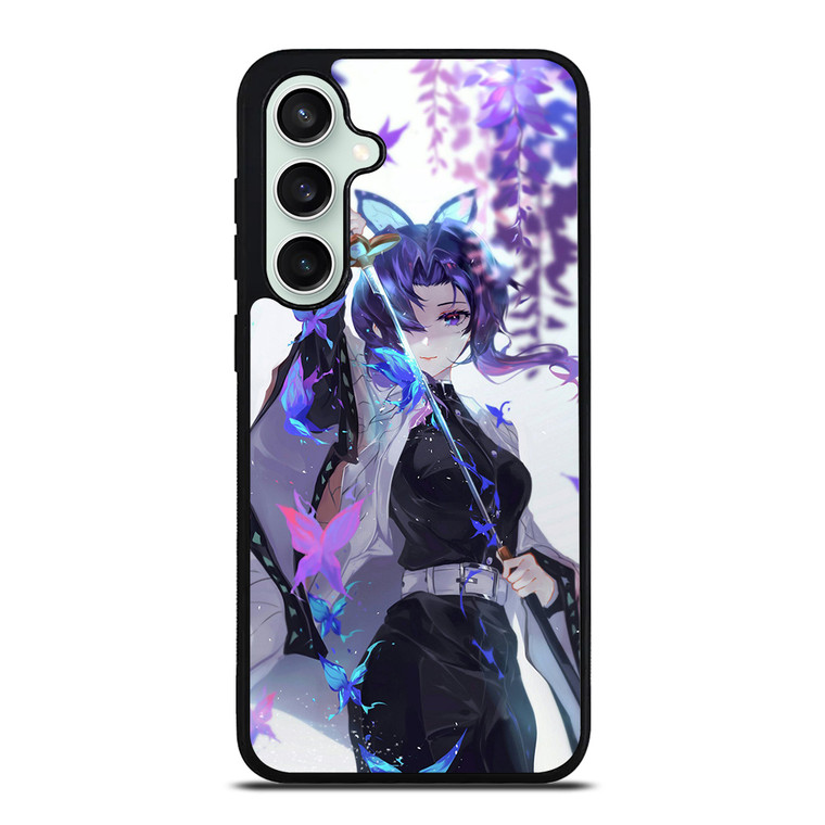 DEMON SLAYER SHINOBU KOCHO Samsung Galaxy S23 FE Case Cover