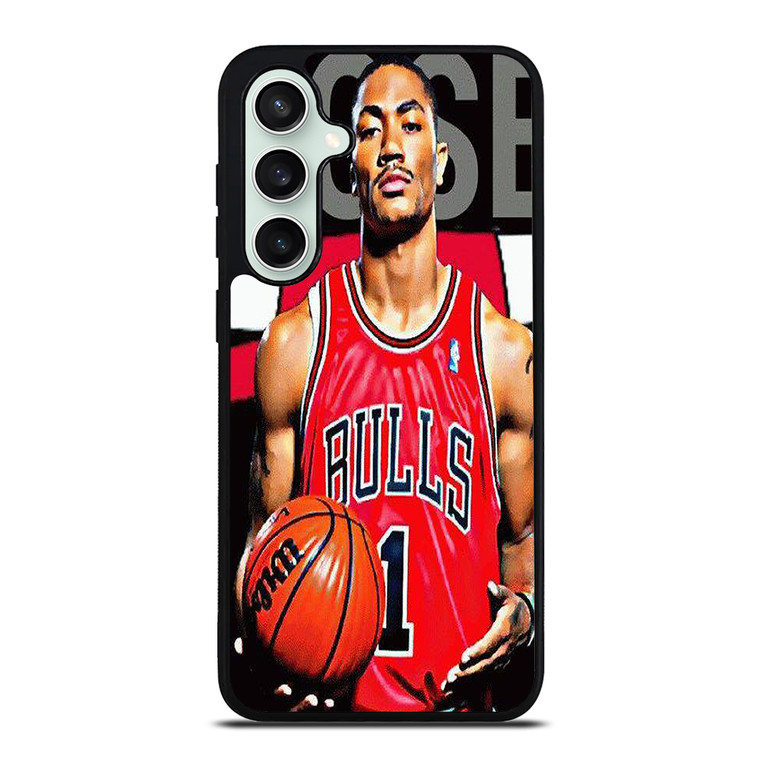 DERRICK ROSE 2 Samsung Galaxy S23 FE Case Cover