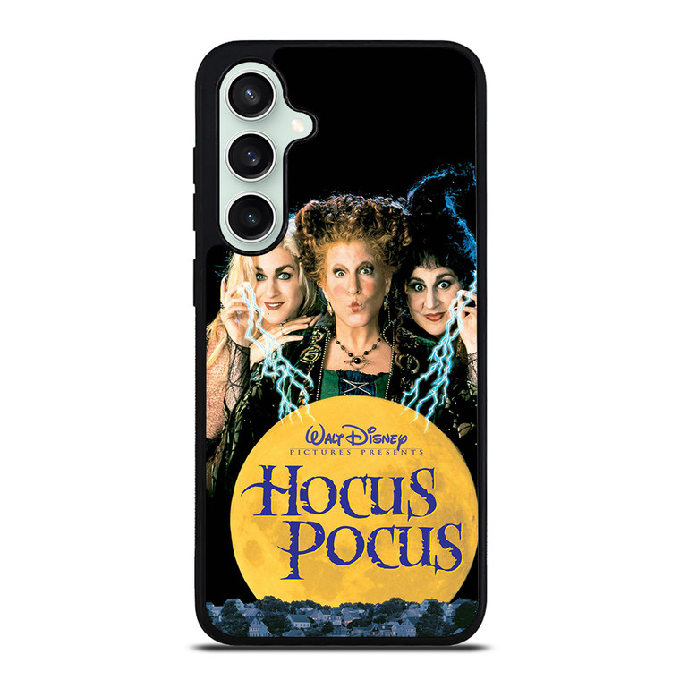 DISNEY HOCUS POCUS 2 Samsung Galaxy S23 FE Case Cover