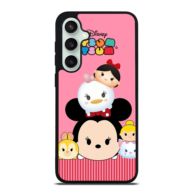 DISNEY TSUM TSUM 1 Samsung Galaxy S23 FE Case Cover