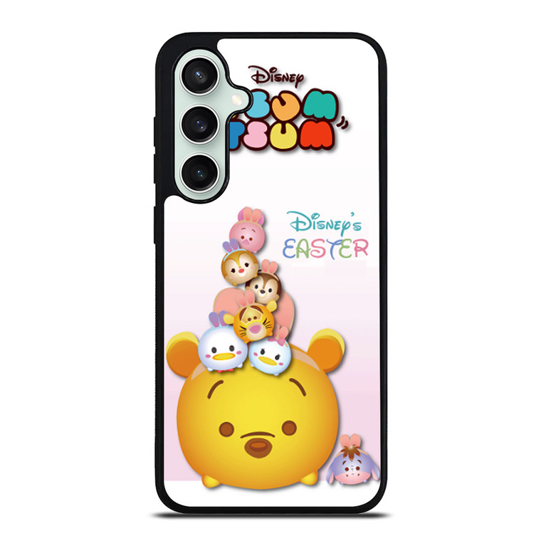 DISNEY TSUM TSUM 2 Samsung Galaxy S23 FE Case Cover