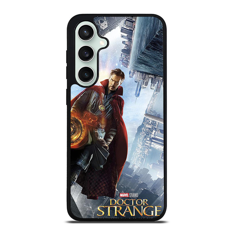 DOCTOR STRANGE MARVEL 2 Samsung Galaxy S23 FE Case Cover