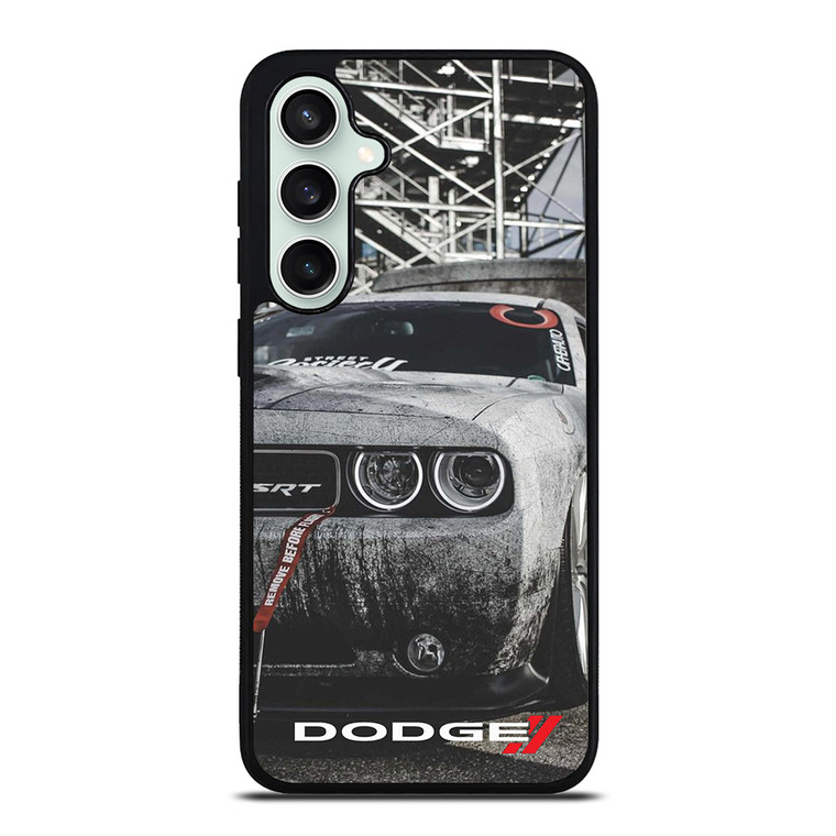 DODGE SRT CAR 1 Samsung Galaxy S23 FE Case Cover