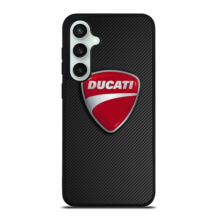 DUCATI 1 Samsung Galaxy S23 FE Case Cover