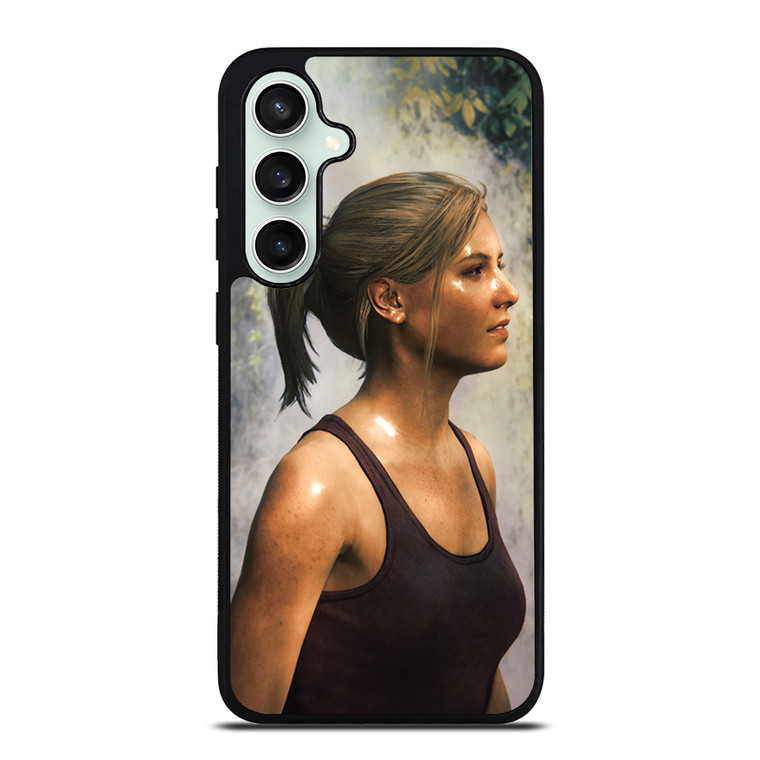 ELENA FISHER UNCHARTED Samsung Galaxy S23 FE Case Cover