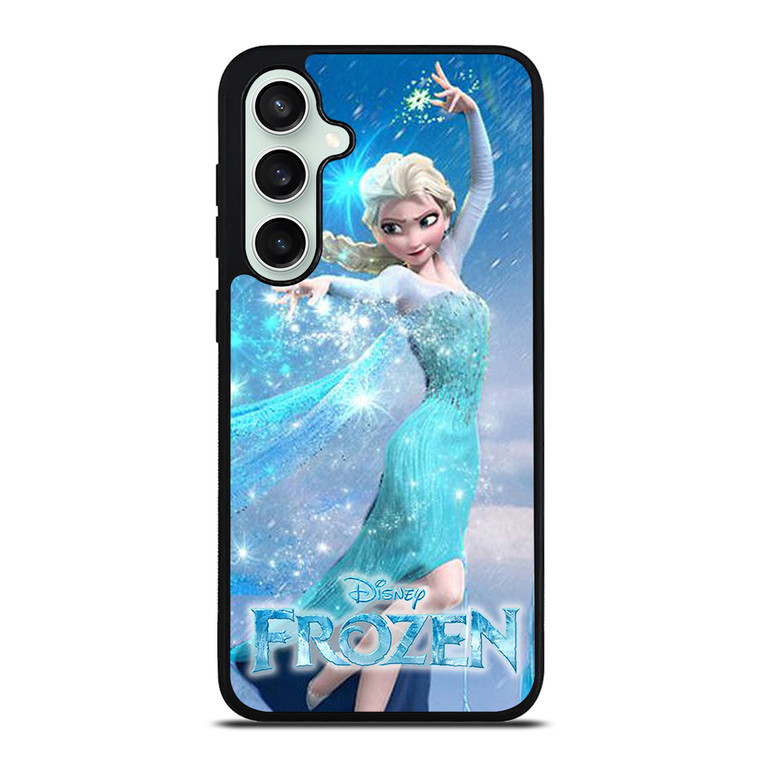 ELSA FROZEN 2 Samsung Galaxy S23 FE Case Cover