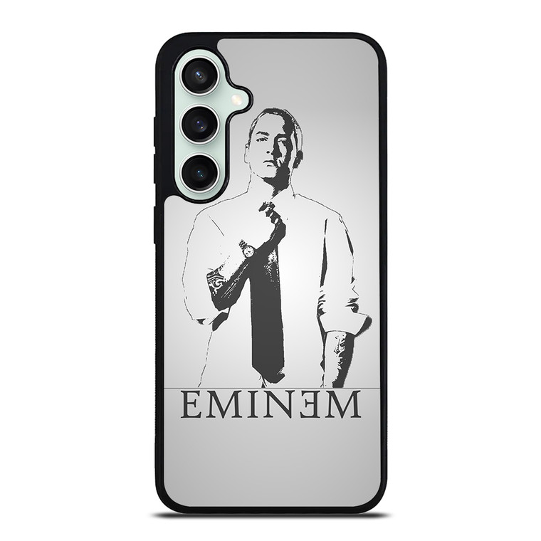 EMINEM RAPPER Samsung Galaxy S23 FE Case Cover
